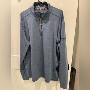 Sherpa brand men’s medium pullover